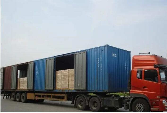 厦门到和田整车运输