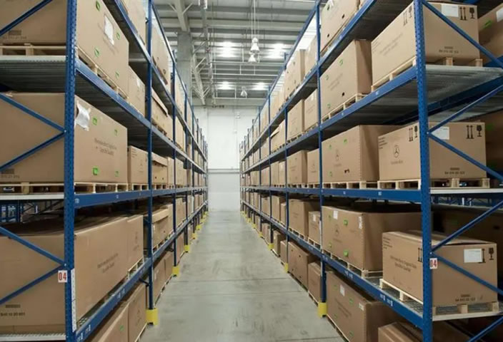 厦门到和田货物仓储