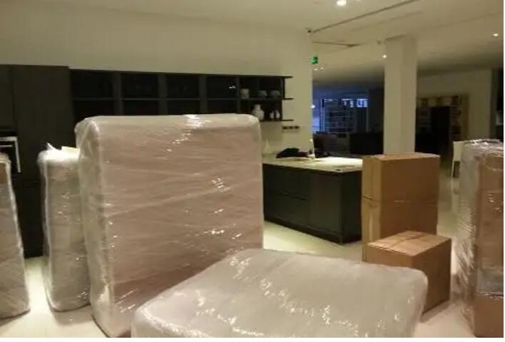 厦门到和田长途搬家