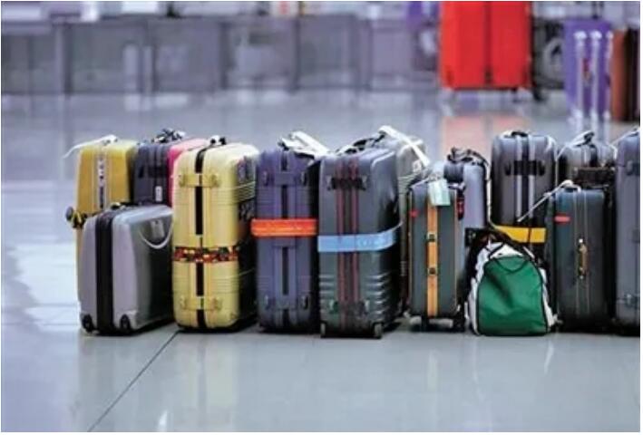 厦门到和田行李托运