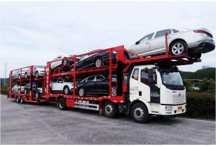 厦门到和田轿车托运